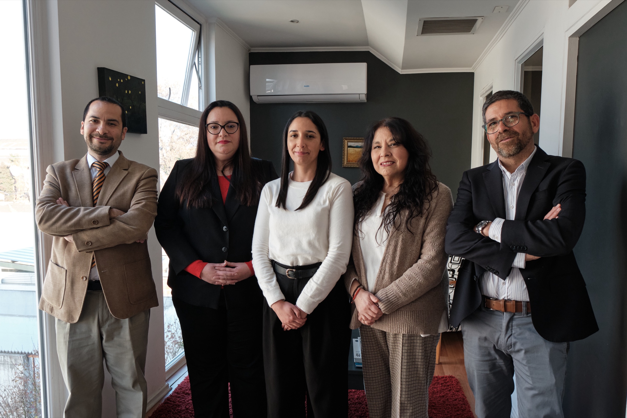Equipo Teil Asesorías